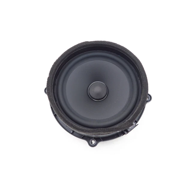 Ensemble Caisson De Basses Land Rover Discovery IV L319 - Pièce D'origine D'occasion