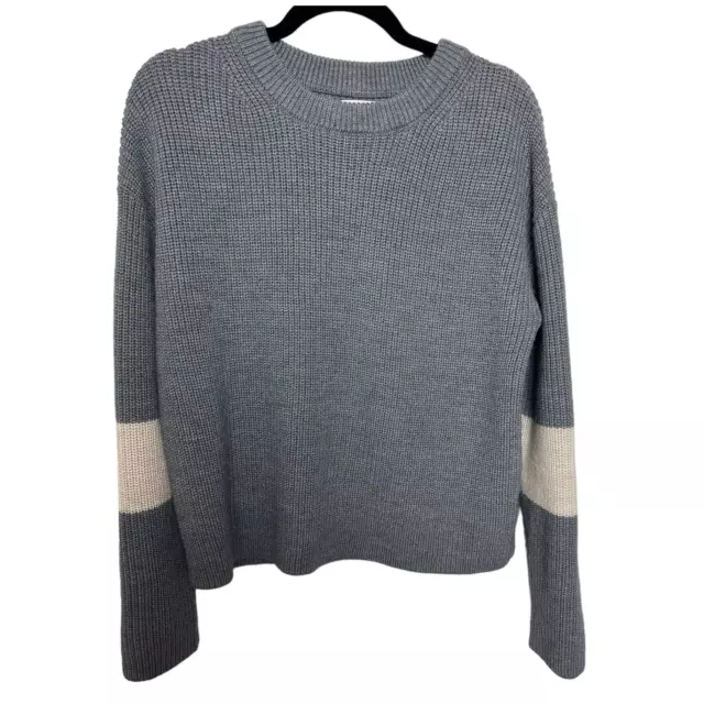 Velvet Graham & Spencer Medium Wool Sweater