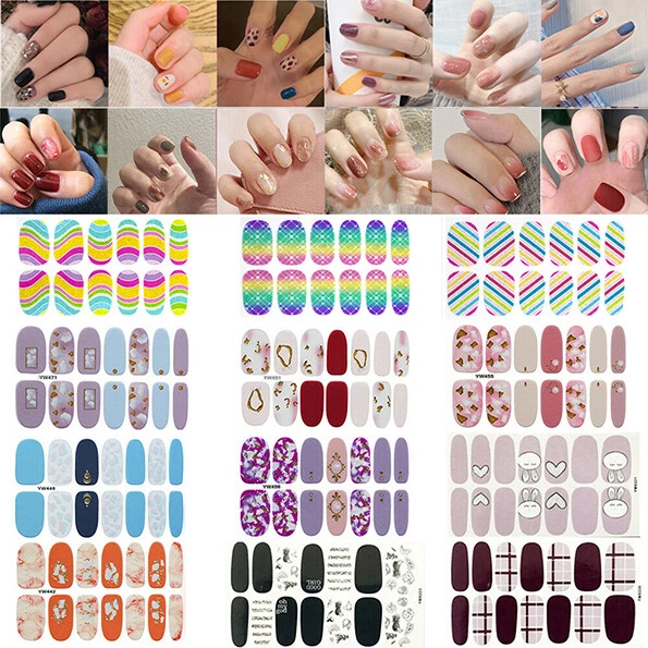 Kit French Manucure Avon Nail Experts - Vernis Blanc + Autocollants - Neuf 10ml