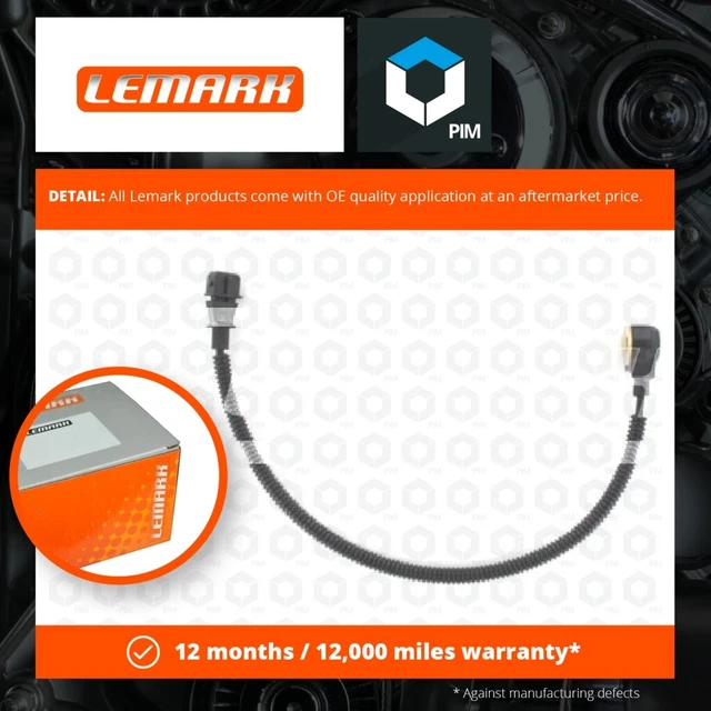 Knock Sensor LKS097 Lemark 3925022610 originale alta qualità garantita nuovo