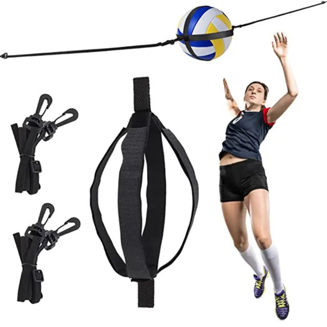 SPIKE TRAINER WEAR-RESISTANT Volleyball Accessories Volleyball Training ...