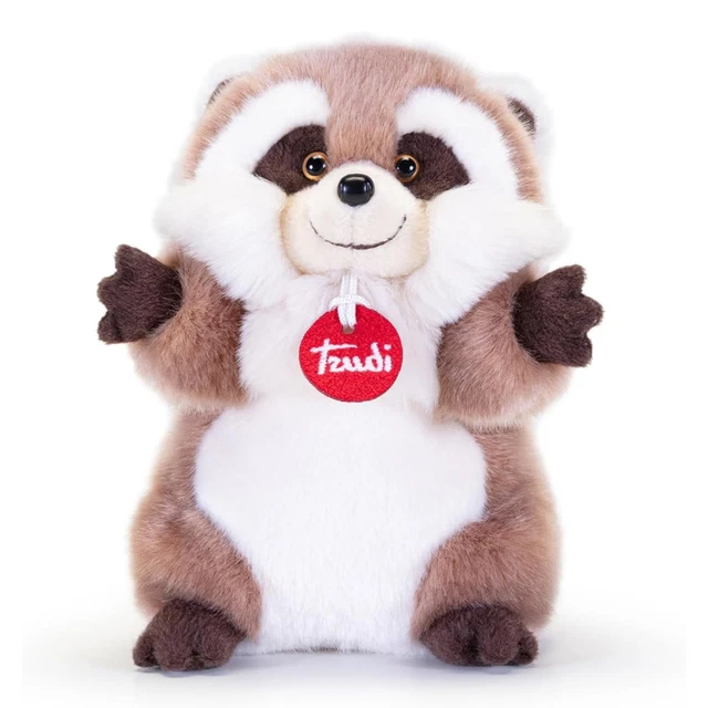 BECOPLUSH PROCIONE PELUCHE PER CANE SENZA IMBOTTITURA