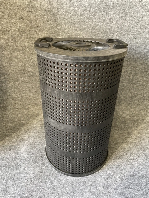 Dynamic Fitration 1220-B5 MITSUBISHI 12" X 19 7/8" 5 Micron Filter New