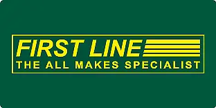 First Line Front Outer Driveshaft Bellow CV Joint Boot Kit FCB2197