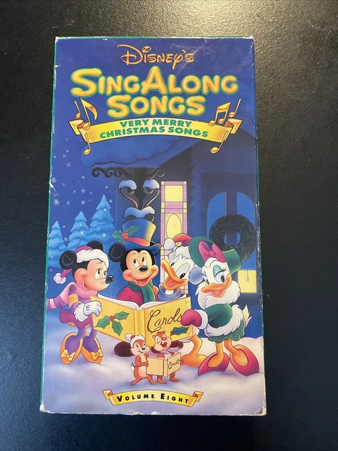 Usual christmas songs