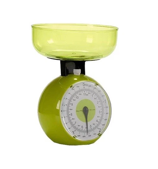 BALANCE DE CUISINE MECANIQUE 20KG - LE PARFAIT