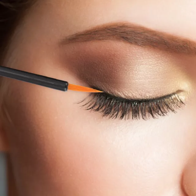 wimpernwachstumsserum Kosmetische Auge Zauberstäbe Eyeliner Make-Up Pinsel 2