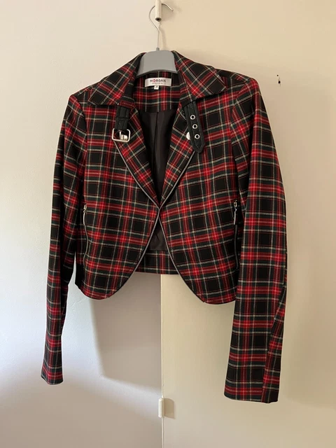 Vêtements rouges pour femme taille 44
