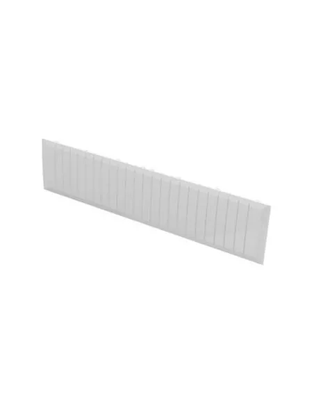 Obturateur 12M pour Coffret Mistral 41W 650 1SPE007715F5650 ABB F712817