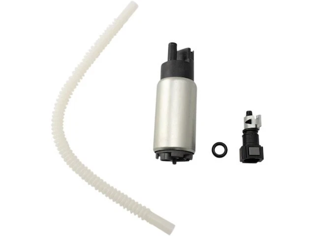 Electric Fuel Pump For 2007-2017 Jeep Wrangler 2012 2009 2008 2010 2011 YJ522HN