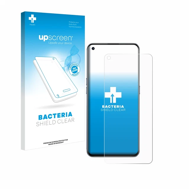brotect Protection Intégrale 3D Incurvé Matte pour realme GT Master Edition (2 Pièces) - Couverture Complète, Film Protection Écran