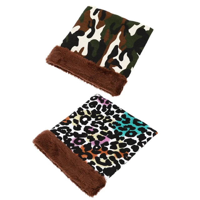 1pc winter hamster bed Schlafsack Hamster Sack Hideout Beutel Hamster Warme Bett