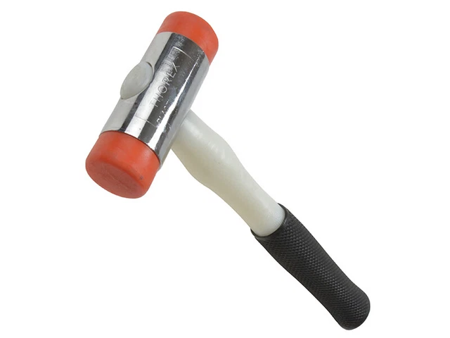 Thor 412 Plastique Marteau 38mm 675g THO412