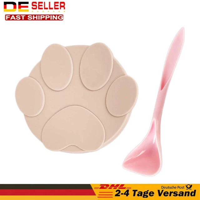 BMTLFG Dosendeckel, Pet Food Can Cover Silikon Dogs Cat Food Storage Keep Fresh