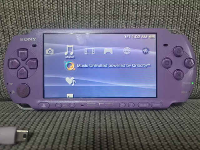 Psp 3001 2025