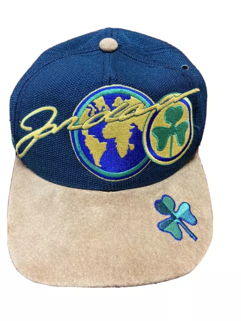 Jordan Grand Prix Formula 1 F1 Racing Team Official Licensed Vintage Hat Cap