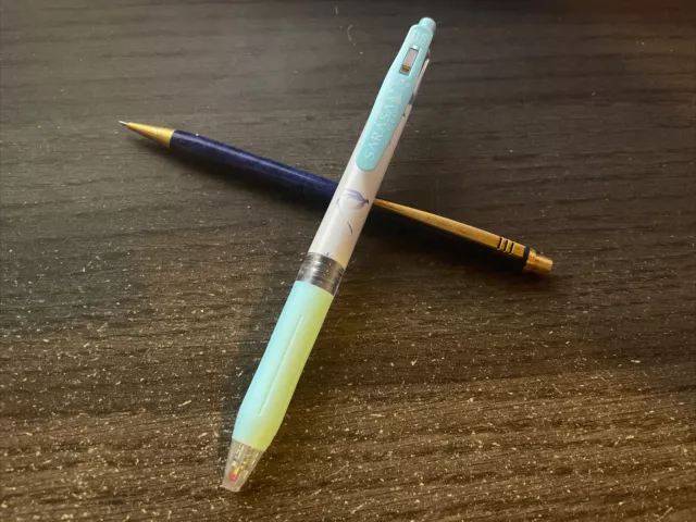 Pokemon Center Goodie Stift Zebra Sarasa Arktos