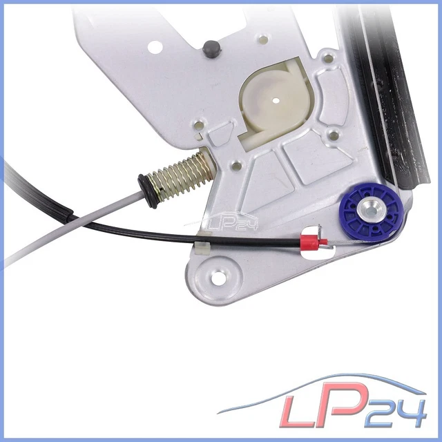 Lève-vitre Avant Droite Pour BMW 3 F3 #12-16 - Foto 12