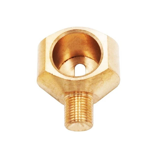 ADAPTATEUR DE REMPLISSAGE d'air PCP connexion rapide 18 BSP avec prises