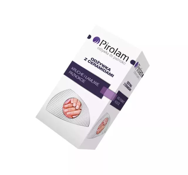 Pirolam Nagel-Conditioner 11Ml