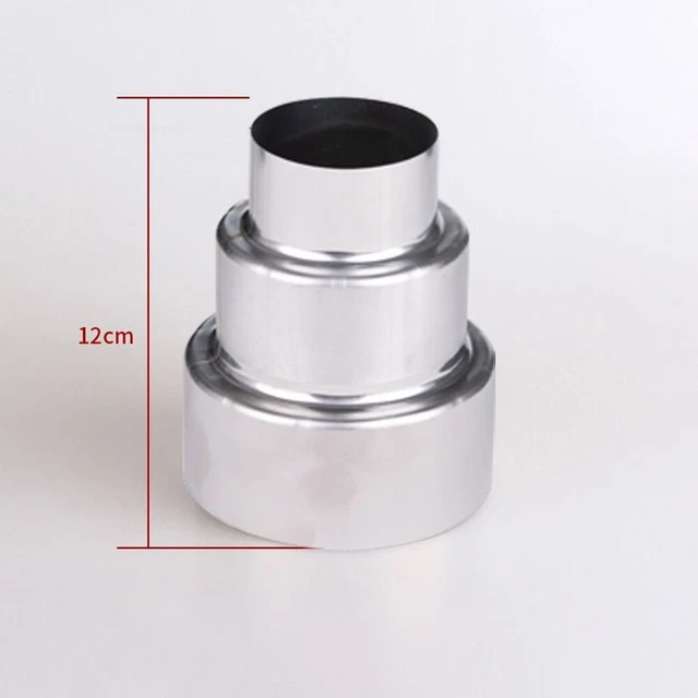 Reductor Reline Existente Ø70mm/Ø50mm Exquisito Alta Calidad Reducir Diámetro
