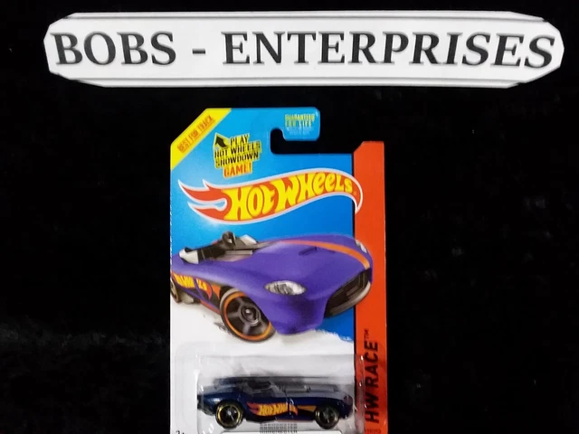 Rrroadster sale treasure hunt