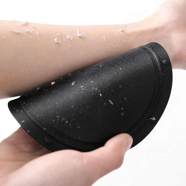 Exfoliating Beauty Skin Bath Shower Wash Cloth Scrub Towel Bathing Tools BII