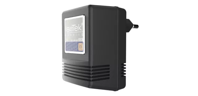 IsoTek EVO3 Isoplug Protect 27kA Cancel Mains Noise Filter Electricity Audio Euv 2