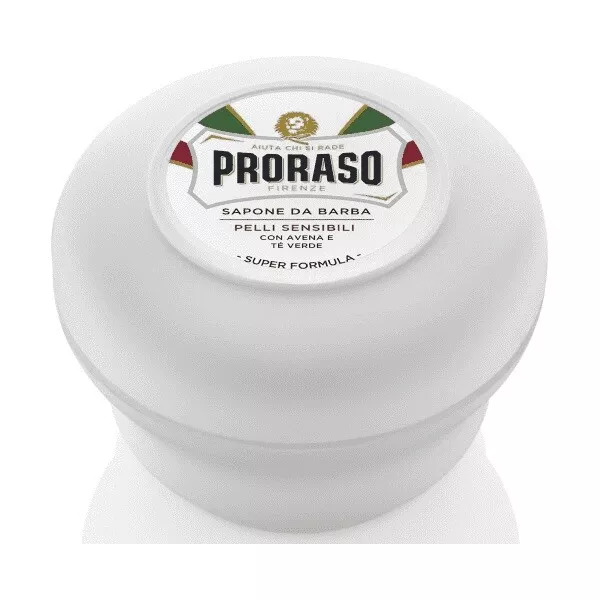 Proraso Savon De Barbe Pelli sensibilie 150ml