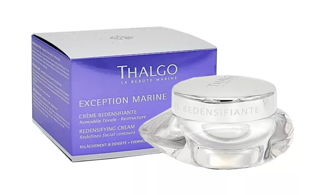 Thalgo Exception Marine Redensifying Cream 50ml