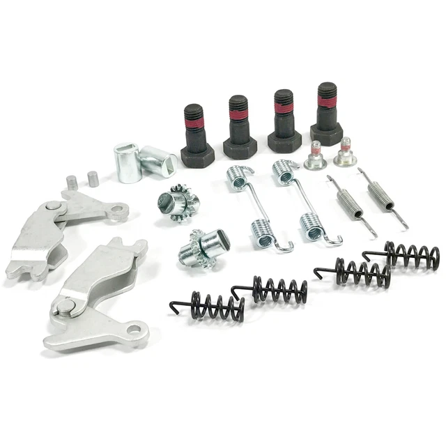 HANDBRAKE SHOE EXPANDER ADJUSTER KIT FITS: MERCEDES M CLASS W164 05-11 BEK0207D
