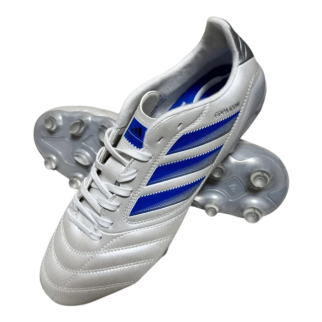 ADIDAS COPA ICON 2 Pro HG/AG US 8 Soccer Cleats Microfiber