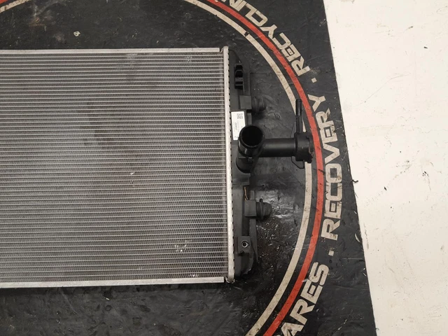 TOYOTA AYGO 2020 Mk2 Coolant / Water Radiator - 1.0 Petrol - 5 Door ...