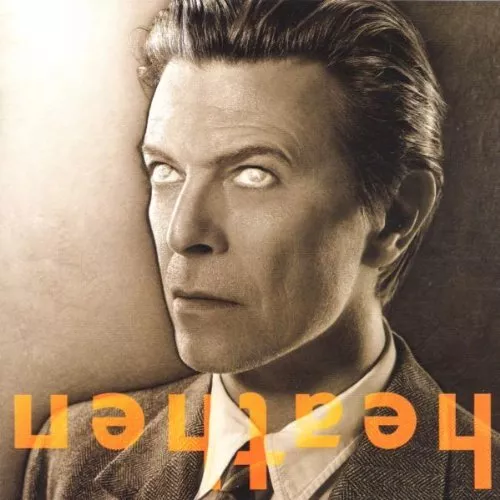 Bowie, David : Heathen CD Value Guaranteed from eBay’s biggest seller!