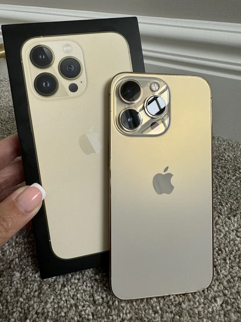【電池100%】iPhone 13 Pro ゴールド 256GB SIMフリー 電池100%】iPhone 13 Pro ゴールド 256GB SIMフリー