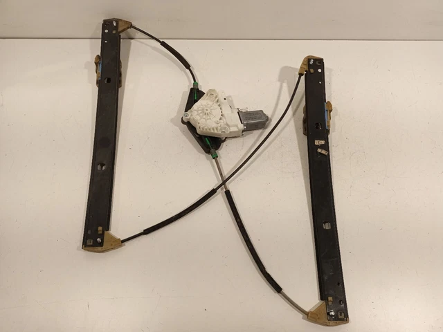 Lève-vitre électrique Avant Droit Pour Mercedes Viano W639 - 3.2, 3.5, 3.7L - Neuf