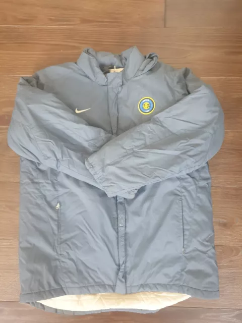 Giaccone invernale on sale inter