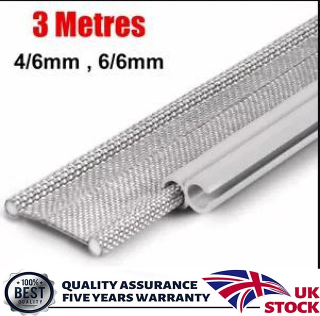 Wild Earth Awning Rail, Universal Caravan, Campervan, Motorhome 1.2