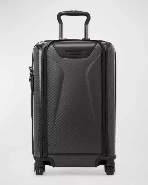 TUMI | McLaren Aero International Expandable Carry-On - Carbon Fiber