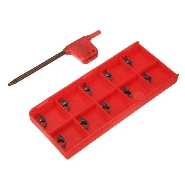 Utensile per barra di alesatura interna per tornio, SNR0010K11 con