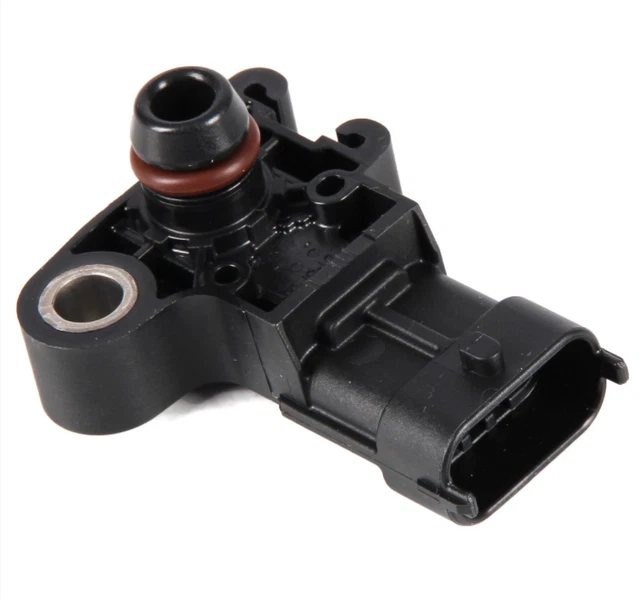 NEW FORD MONDEO Mk5 Manifold Absolute Pressure Sensor 1913600 Original £117.86 PicClick UK