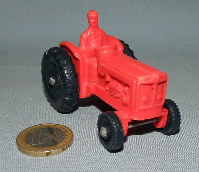 Tomte Laerdal Stavanger (Noorwegen) 1:20 - 1 - Coche a escala - VW Bus
