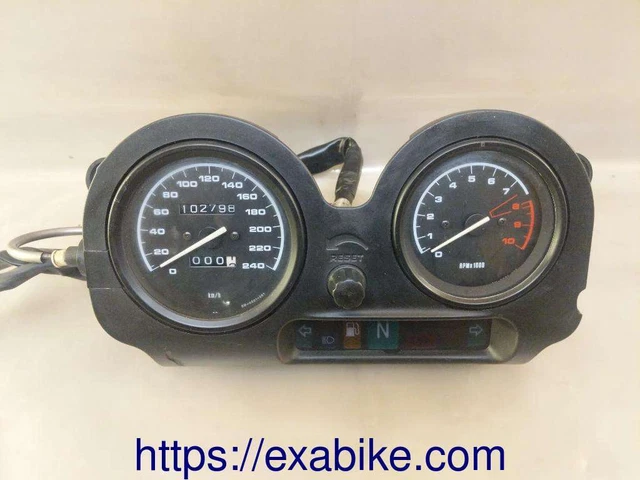 Moto Pompe À Essence 16141341231 Pour BMW Pour R1100RT Pour R1100S Pour R1150 Pour ADV Pour R1150GS Pour R1150RT Pompe À Carburant Pour Moto Et Vélo Robinet De Carburant