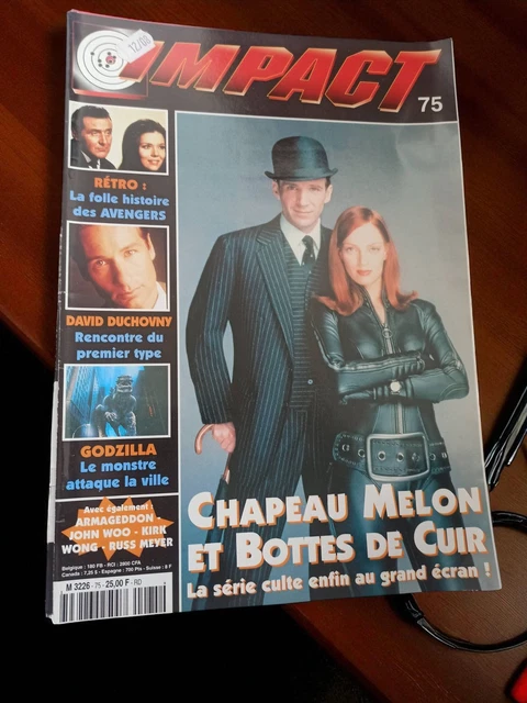 Magazine Pilote N°539 – BD Franco-belge Vintage – Numéro Collector