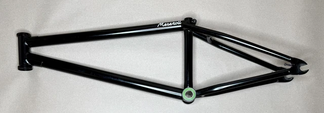 FIEND MORROW V4 Frame Bmx $869.63 - PicClick CA