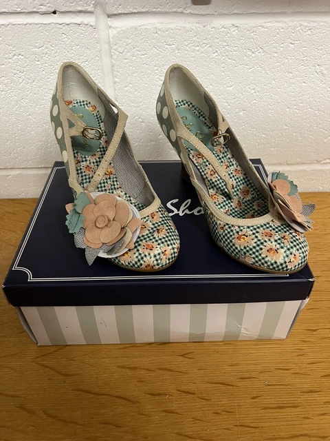 Cheap ruby shoo deals