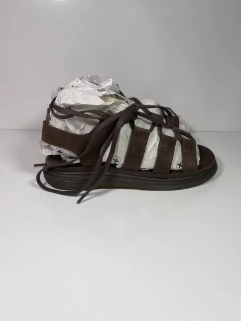 Dr martens kristina top sandals