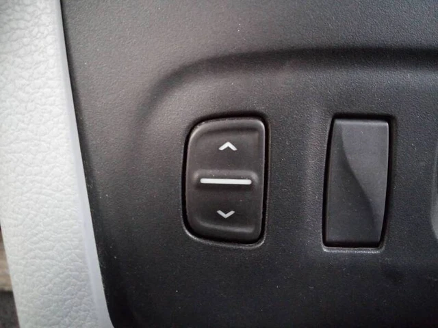 comando alzacristalli anteriore sinistro per DACIA LOGAN 2004 2429489