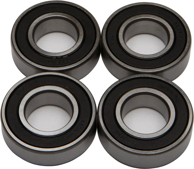 All Balls Rear Wheel Bearing Kit - 25-1405