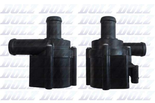 Pompa acqua Dolz Ea549a raffreddamento motore per Audi Discoda VW Audi A3 + berlina + 11->